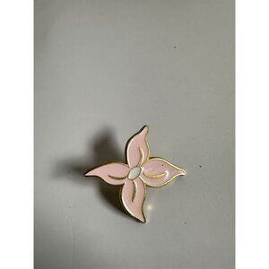 Pink Flower Little Mermaid Icons 2017 Disney Pin 125334